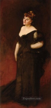  john works - Portrait of Mrs Harry Vane Milbank John Singer Sargent